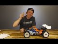 The Hottest 1/8 Buggy You Can Buy Right Now | NB48 2.2 Tekno RC