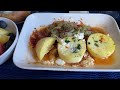 REVIEW | United Airlines | Washington D.C (IAD) - San Diego (SAN) | Boeing 777-200 | First