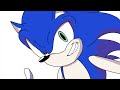 Sonic The Hedgehog Animation #Sonic #Sega