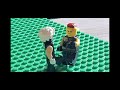 Ninjago Turnier der Quellen Folge 7 Doppelkämpfe-Doppelspaß!