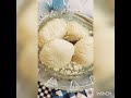 Rasgulla | रसगुल्ला Bengali style by Deepa