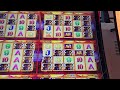 OMG AGAIN!! MASSIVE JACKPOT!! 15 GOLD BUFFALO HEADS!! Wonder 4 Boost Gold Slot | Las Vegas Slots