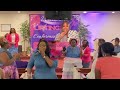 Apostle Kenria Kelly- Lifting Conference