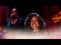 Gladys Knight performs 'Licence To Kill' - BBC Strictly 2018