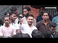 শুক্রবারে ছাত্র-জনতার গণমিছিল | Quota Reform Protest | Student Protest | PB