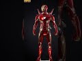 Ironman Mark 50 Nano Tech Suit Every Details Explained/Every Iron Man Armours explaination Ep 12#mcu