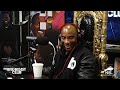 Charlamagne Apologizes To Mo'Nique For Getting In Her Business