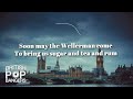 Nathan Evans - Wellerman (Sea Shanty)(Lyrics)