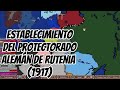 Gustavo | Historia alternativa de Europa en Ages of Conflict | parte 1: la ww1