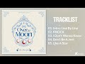 [Full Album] LEE CHAE YEON (이채연) - Over The Moon