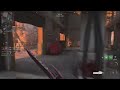 Call of Duty MW2 | Throwing Knives Clips | Throwing, the Game pt 25