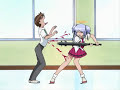 Dokuro Chan - A Collection of Sakura-Kuns Deaths