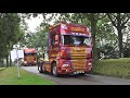 Vrachtwagen Transport Vroeger Tot Nu 2018 ◾️ Toen Old Trucks Ook Nieuw Waren