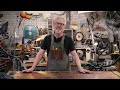 Adam Savage's Issue With A.I.-Generated Art