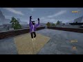 Parkour Talk - Rooftops & Alleys Live Commentary.