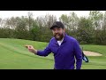 Can a tour pro BREAK PAR with £70 golf clubs!?