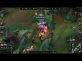 Kayle Pentakill 30/07/2023 - League of Legends - Harvesting with Blade of the Ruined King