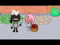 Poor Girl Becomes Famous Hair Designer | Toca Life Story | Toca Boca