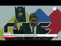 Venezolana de 80 años se sumó a protestas contra Nicolás Maduro: “Hasta que me muera”