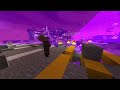 Wither storm VS city (A mini movie)