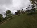 New quad means new freestyle!