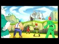 ALL CUTSCENES - Advance Wars 1+2 Re-Boot Camp