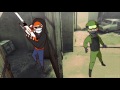 [CS:GO Animation] Tick Tick Boom - COUNTER STRIKE Music Video