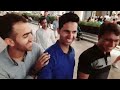 Eid vlog at Burj Khalifa part 4