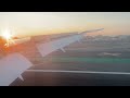 Boeing 787-9 Dreamliner Formula 1 Livery Epic Landing in Lisbon!