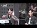 데이식스의 키스 더 라디오 with Young K &  성진 230904