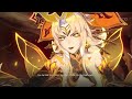 Honkai Star Rail - Ravager Phantylia Boss Fight & Ending