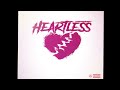 Heartless - Cking