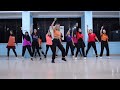 Zumba || Let’s Groove || Zin77 || Warm Up