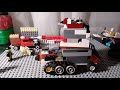 Mëin Kïnğ [lego war episode 6]