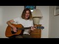 Kurt Vile -  Wakin on a Pretty Day (Rhythm Guitar Tutorial)
