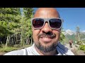 Kananaskis Camping and Biking Adventure