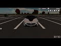 2020 BMW i8 Roadster [BKM Risen Roadster] | ROBLOX [Greenville] POV Drive 01