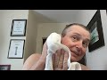 The Joy of Shaving!  Episode #44