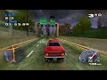 [#2] Ford Mustang: The Legend Lives PS2 Gameplay HD (PCSX2 v2.1.20)