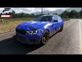 Forza Horizon 5 vs NFS Heat vs The Crew 2 - Physics and Details Comparison