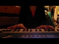 River flows in you - Yiruma on Keyboard