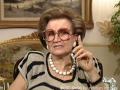 Holocaust Survivor Zofia Landau Testimony (Espanol) | USC Shoah Foundation