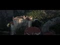 METEORA By Drone | Suspended In Air | GREECE 4K