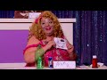 Snatch Game w/ Honey Boo Boo, Maya Angelou & More | #FlashbackFriday | RuPaul’s Drag Race S10