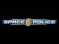 Lego Space Police III - Theme Song
