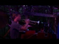 Blind Pilot - White Apple @Pickathon 2014 - Woods Stage