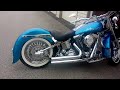 1997 Harley Davidson Fatboy $11k..obo