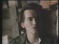 Feargal Sharkey - Never Never (Full Music Video)