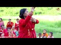 Tirsulima Buss Khaseko Teej maulika geet 2081/  मौलिक तीज गीत