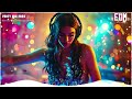SUMMER PARTY 2024 Style 📢Best Festival Remixes & Mashups Of Popular Songs 2024 ⚡EDM Workout Mix